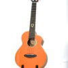 aNueNue LOUT pomarańczowe ukulele tenorowe