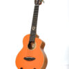 aNueNue LOUT pomarańczowe ukulele tenorowe
