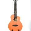 aNueNue LOUT pomarańczowe ukulele tenorowe