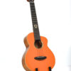 aNueNue LOUT pomarańczowe ukulele tenorowe
