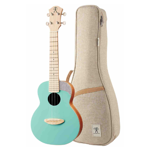 IG aNueNue UC-10 IG miętowe ukulele koncertowe