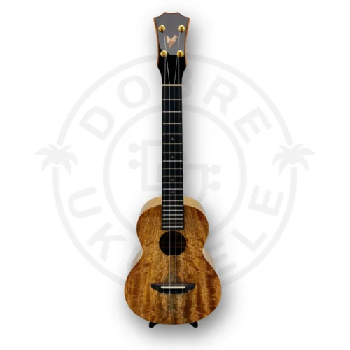 Rebel Double Creme Tenor