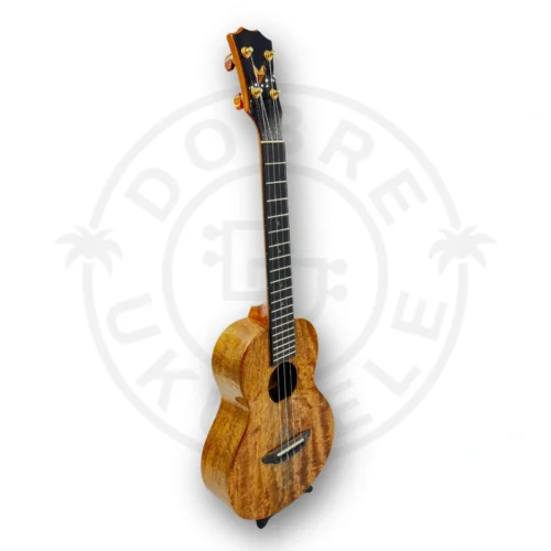 Rebel Double Creme Tenor – ukulele tenorowe z litego mango