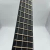 Rebel Double Creme Tenor – hebanowa podstrunnica