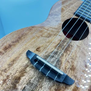 Rebel Double Creme Tenor