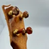Rebel Double Creme Tenor – główka z kluczami Gotoh UPT