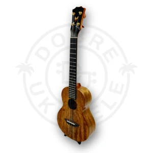 Rebel Double Creme Tenor – płyta wierzchnia z drewna mango