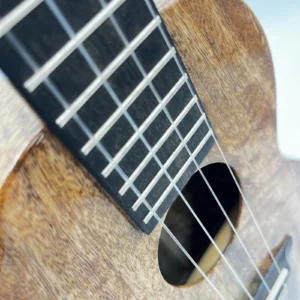 Rebel Double Creme Tenor