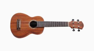 S3 II aNueNue S3 ukulele sopranowe