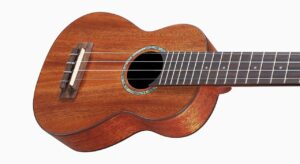 S3 IV aNueNue S3 ukulele sopranowe