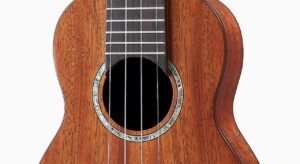 S3 V aNueNue S3 ukulele sopranowe