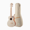 aNueNue UC-10 AM kremowe ukulele koncertowe