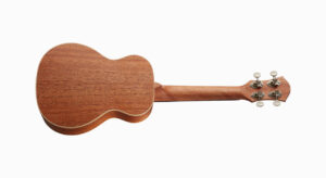 aNueNue UT-10 AM kremowe ukulele tenorowe