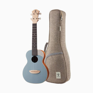 aNueNue UC-10 BA niebieskie ukulele koncertowe