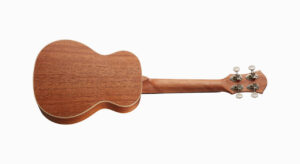 aNueNue UC-10 BA niebieskie ukulele koncertowe