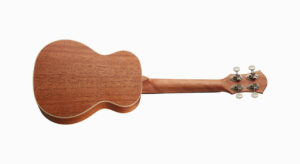 aNueNue UC-10 LC różowe ukulele koncertowe