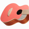 aNueNue UC-10 LC różowe ukulele koncertowe