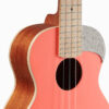 aNueNue UC-10 LC różowe ukulele koncertowe