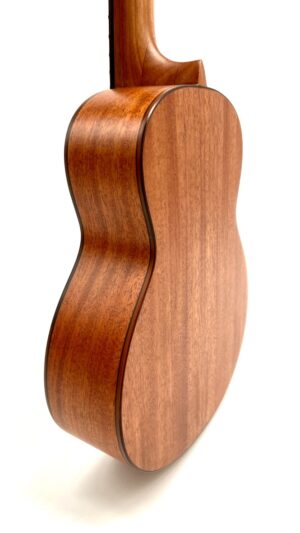 aNueNue C3E ukulele koncertowe z przetwornikiem