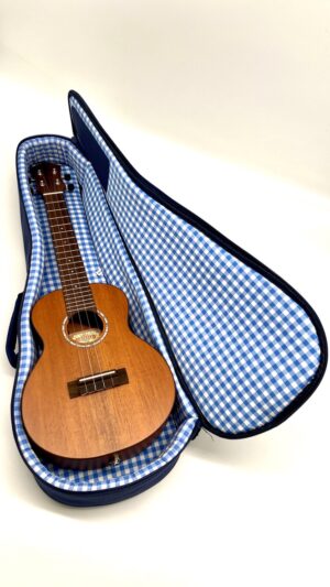 aNueNue C3E ukulele koncertowe z przetwornikiem