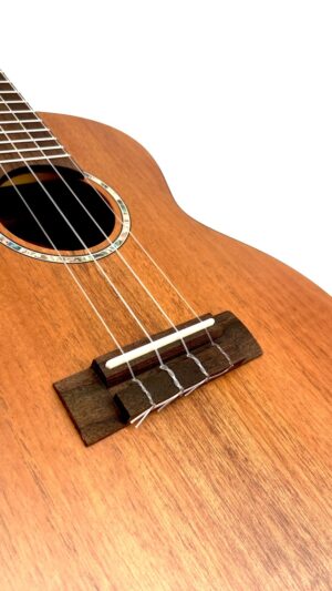 aNueNue C3E ukulele koncertowe z przetwornikiem