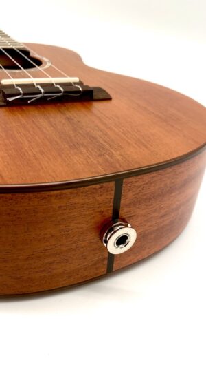 aNueNue C3E ukulele koncertowe z przetwornikiem
