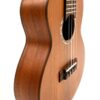 aNueNue C3E ukulele koncertowe z przetwornikiem