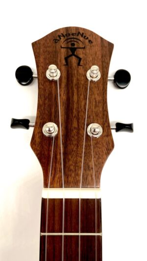 aNueNue C3E ukulele koncertowe z przetwornikiem