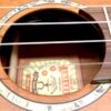 aNueNue C3E ukulele koncertowe z przetwornikiem