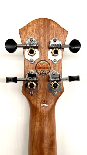 aNueNue C3E ukulele koncertowe z przetwornikiem