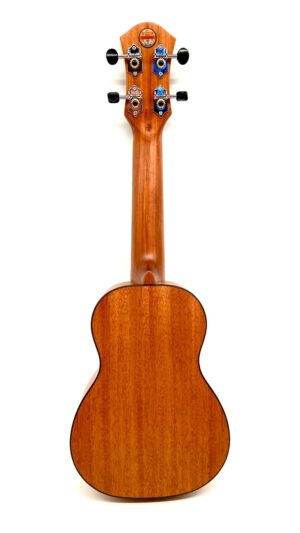 aNueNue S3E ukulele sopranowe z przetwornikiem
