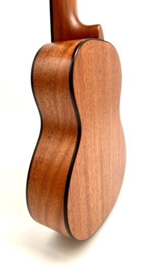 aNueNue S3E ukulele sopranowe z przetwornikiem