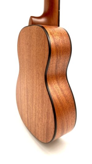 aNueNue S3E ukulele sopranowe z przetwornikiem