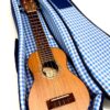 aNueNue S3E ukulele sopranowe z przetwornikiem