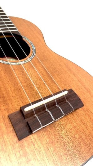 aNueNue S3E ukulele sopranowe z przetwornikiem