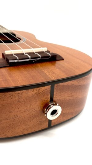 aNueNue S3E ukulele sopranowe z przetwornikiem