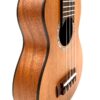aNueNue S3E ukulele sopranowe z przetwornikiem