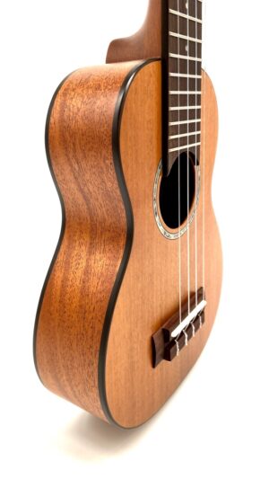 aNueNue S3E ukulele sopranowe z przetwornikiem