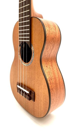 aNueNue S3E ukulele sopranowe z przetwornikiem
