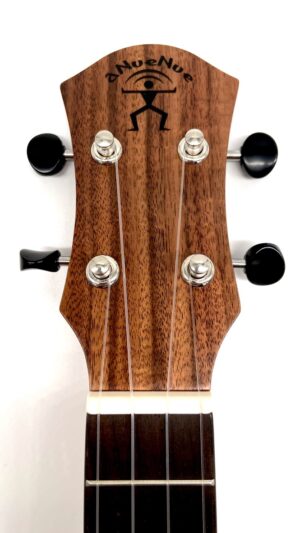 aNueNue S3E ukulele sopranowe z przetwornikiem