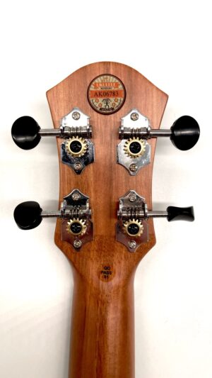 aNueNue S3E ukulele sopranowe z przetwornikiem