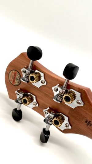 aNueNue S3E ukulele sopranowe z przetwornikiem