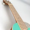 aNueNue US-10 IG Ice Green Sopran Fretboard
