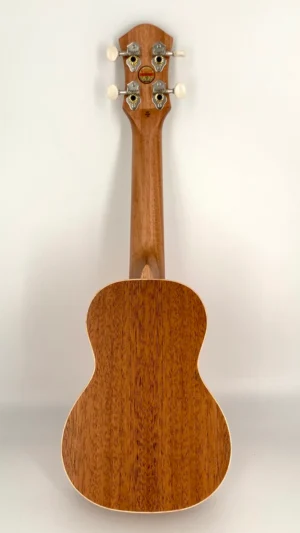 aNueNue US-10 LC różowe ukulele sopranowe