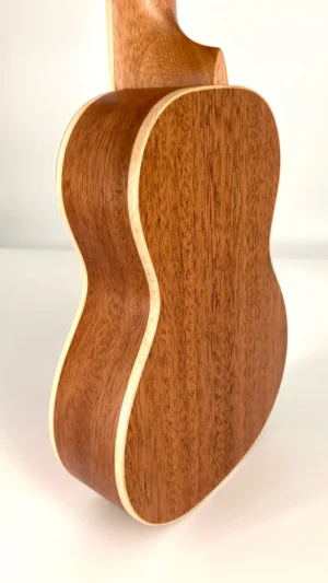 aNueNue US-10 LC różowe ukulele sopranowe