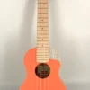 aNueNue US-10 LC różowe ukulele sopranowe