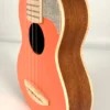 aNueNue US-10 LC różowe ukulele sopranowe