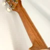 aNueNue US-10 LC różowe ukulele sopranowe