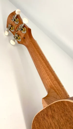 aNueNue US-10 LC różowe ukulele sopranowe