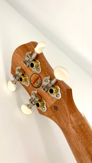 aNueNue US-10 LC różowe ukulele sopranowe
